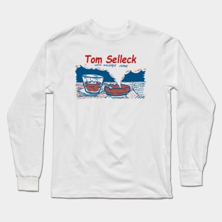 Sellect Vintage Long Sleeve T-Shirt